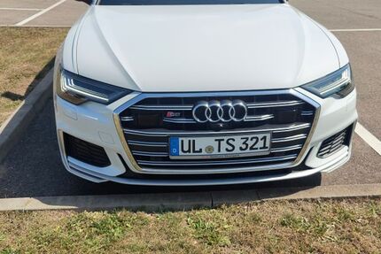 Audi S6 107.000 km 40.500 &euro; Blaustein 89134