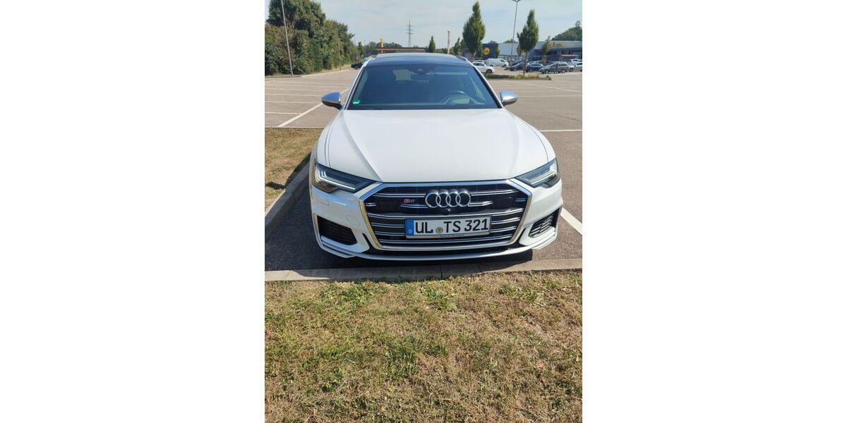 Audi S6 107.000 km 40.500 &euro; Blaustein 89134