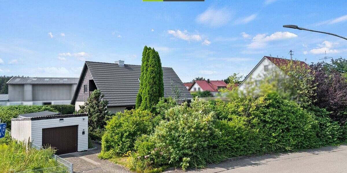 Einfamilienhaus Senden Aufheim - 5 Zimmer, 155 m&sup2;, 524.000&euro; | Angebot:25740405