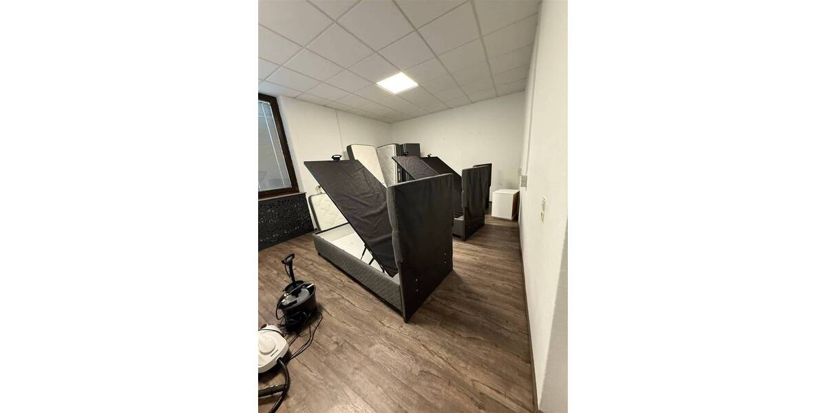 Etagenwohnung Neu-Ulm Stadtmitte - 1 Zimmer, 418 m&sup2;, 1.000.000&euro; | Angebot:25692793