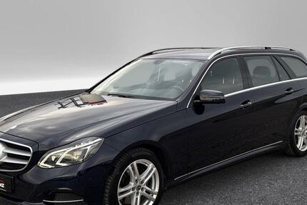 Mercedes-Benz E 250 135.000 km 20.999 &euro; Kötz 89359