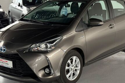 Toyota Yaris 16.000 km 18.999 &euro; Elchingen 89275