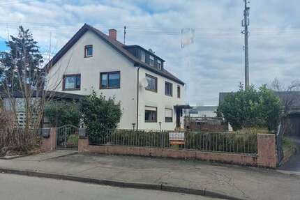 Haus Sontheim a.d.Brenz - 10 Zimmer, 218 m&sup2;, 370.000&euro; | Angebot:24702620