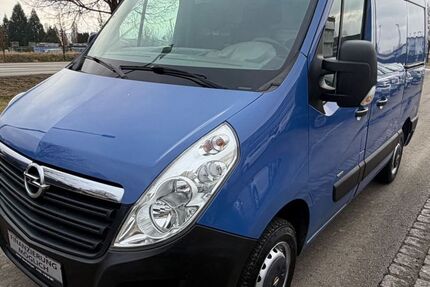 Opel Movano 155.000 km 10.899 &euro; Oberdischingen 89610