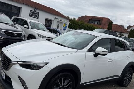 Mazda CX-3 79.866 km 15.990 &euro; Achstetten 88480