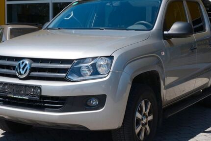 VW Amarok 246.000 km 17.490 &euro; Elchingen 89275