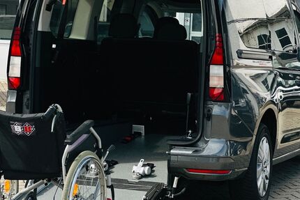 VW Caddy Maxi 125.000 km 36.900 &euro; Ulm 89077