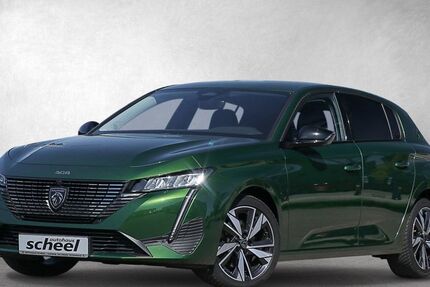 Peugeot 308 53.131 km 19.490 &euro; Leipheim 89340