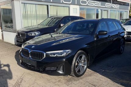 BMW 530 134.000 km 24.990 &euro; Ulm-Jungingen 89081