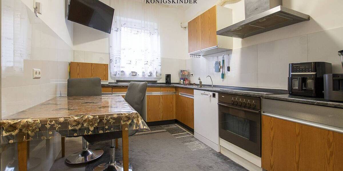 Etagenwohnung Hermaringen - 3 Zimmer, 95 m&sup2;, 199.000&euro; | Angebot:25680008