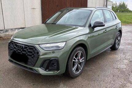 Audi Q5 123.000 km 37.299 &euro; Elchingen 89275