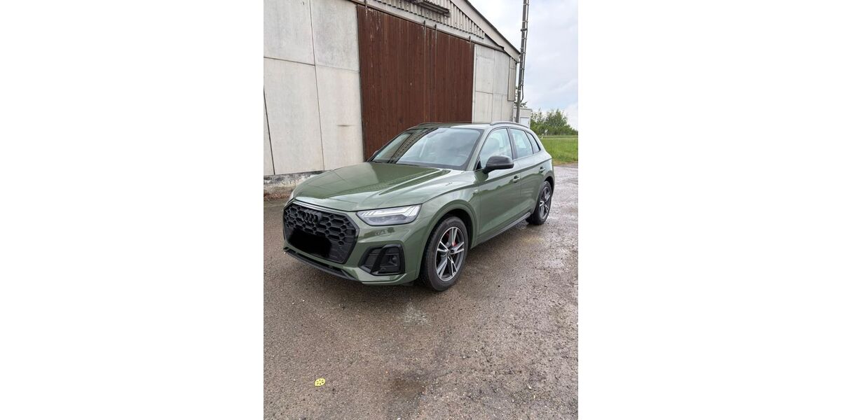 Audi Q5 123.000 km 37.299 &euro; Elchingen 89275