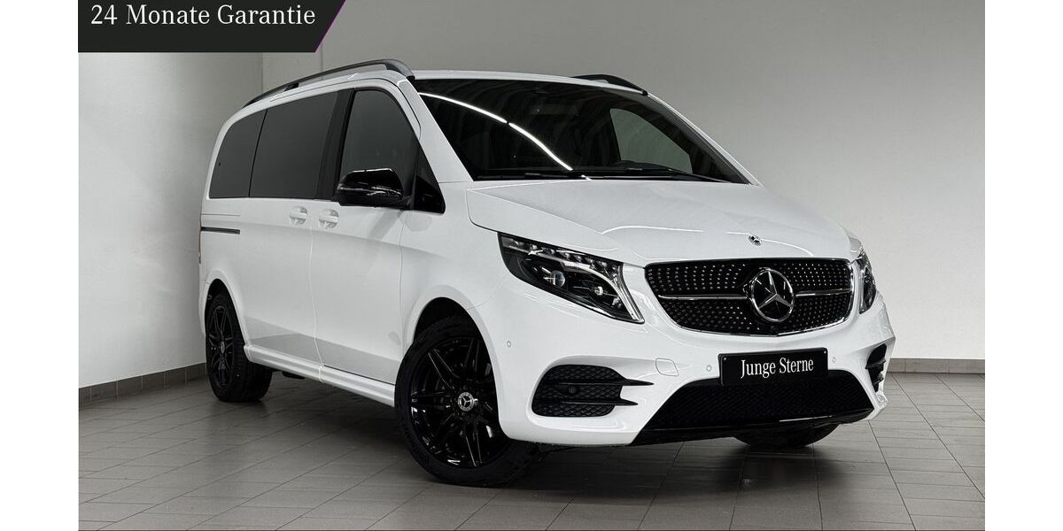 Mercedes-Benz V 250 78.485 km 51.947 &euro; Dornstadt 89160