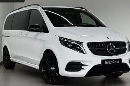 Mercedes-Benz V 250 78.485 km 52.989 &euro; Dornstadt 89160