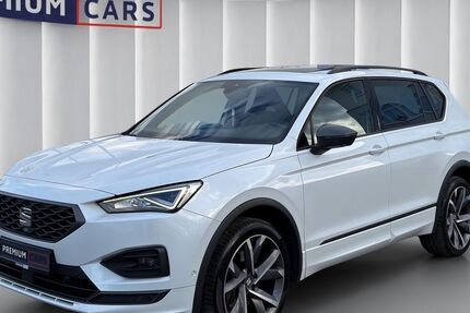 Seat Tarraco 145.379 km 24.990 &euro; Laupheim 88471