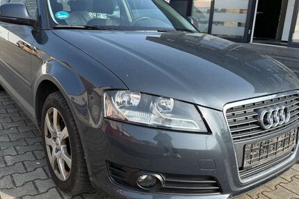 Audi A3 250.000 km 1.999 &euro; Kammeltal/Egenhofen 89358
