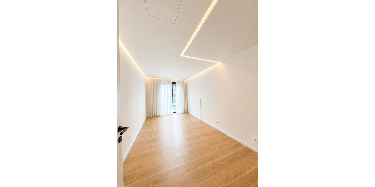 Designwohnung am Michelsberg – Luxus in Bestlage von Ulm - Etagenwohnung Ulm Obertalfingen | Angebot:26768929