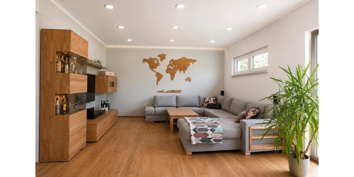 Einfamilienhaus Buch - 5.5 Zimmer, 146 m&sup2;, 720.000&euro; | Angebot:26960822