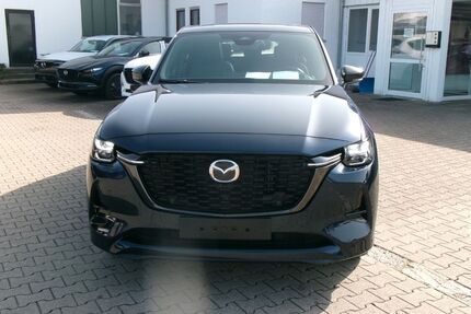 Mazda CX-60 21.900 km 44.900 &euro; Kirchberg 88486