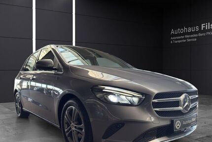 Mercedes-Benz B 200 56.925 km 23.860 &euro; Laupheim 88471