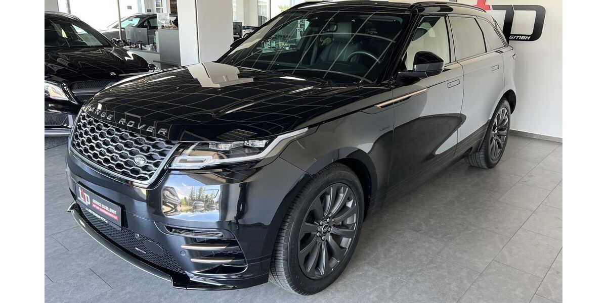 Land Rover Range Rover Velar 36.000 km 52.790 &euro; Heroldstatt 72535