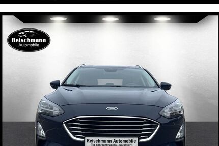 Ford Focus 99.316 km 15.999 &euro; Dietenheim 89165