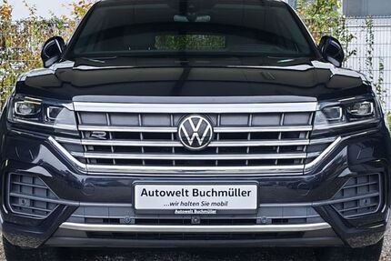 VW Touareg 155.862 km 36.490 &euro; Nersingen 89278