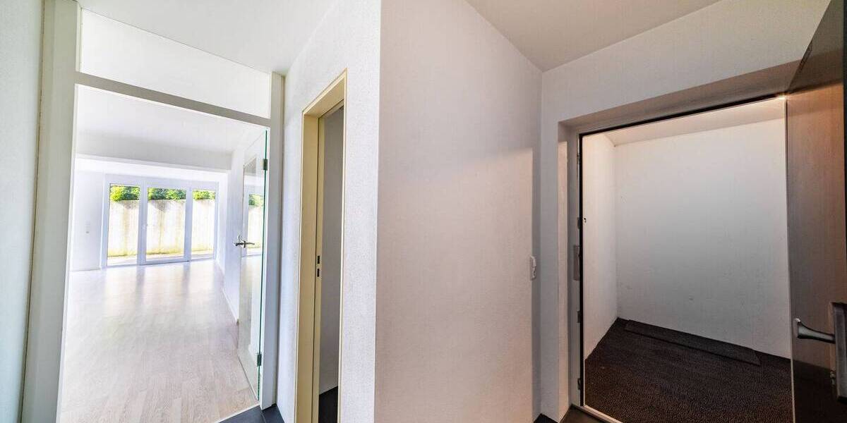 Etagenwohnung Ehingen (Donau) Nasgenstadt - 2 Zimmer, 75 m&sup2;, 250.000&euro; | Angebot:26105542