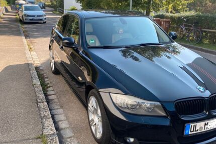 BMW 325 233.000 km 6.999 &euro; Ulm 89075
