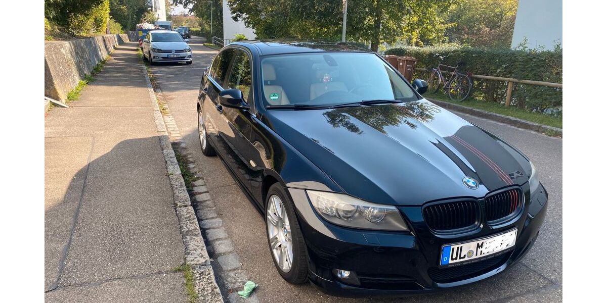 BMW 325 233.000 km 6.999 &euro; Ulm 89075