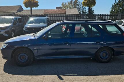 Peugeot 306 175.569 km 690 &euro; Altenstadt / Iller 89281