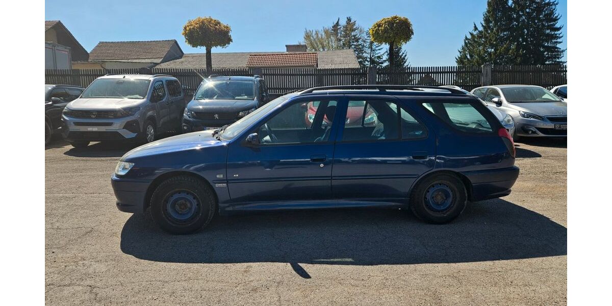 Peugeot 306 175.569 km 690 &euro; Altenstadt / Iller 89281