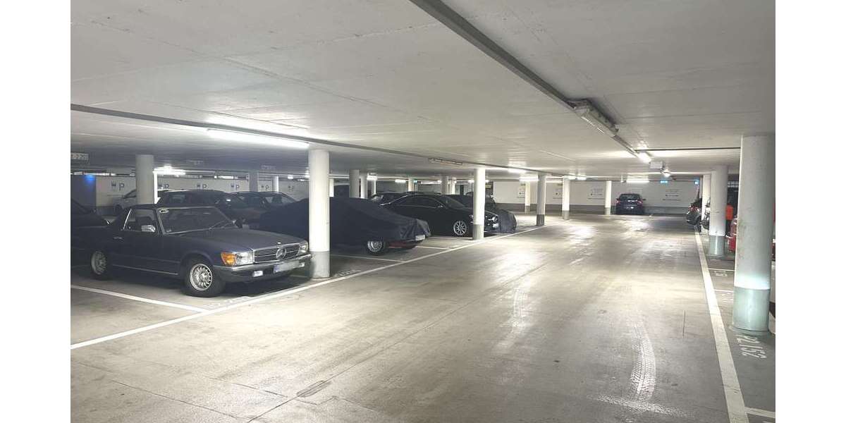 Garagen / Stellplätze Ulm Söflingen - 249.000&euro; | Angebot:25495088