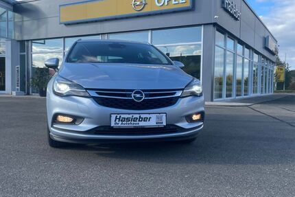 Opel Astra 280.000 km 7.990 &euro; Ehingen-Berg 89584