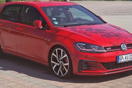 VW Golf 125.000 km 17.500 &euro; Geislingen an der Steige 73312