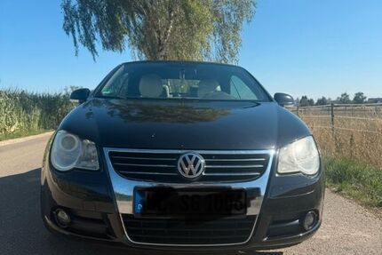 VW Eos 167.100 km 4.999 &euro; Langenau 89129