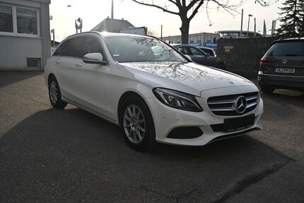 Mercedes-Benz C 200 94.123 km 19.600 &euro; Ulm 89077