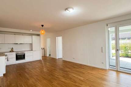 Wohnung Neu-Ulm Ulm - 4 Zimmer, 101 m&sup2;, 1.538&euro; | Angebot:27163266