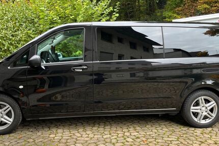 Mercedes-Benz Vito 72.000 km 32.500 &euro; Illertissen 89257