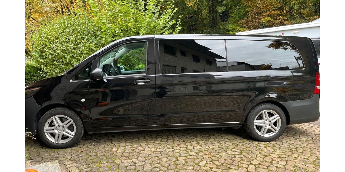 Mercedes-Benz Vito 72.000 km 32.500 &euro; Illertissen 89257