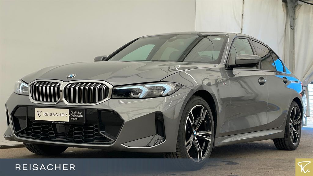 BMW 320 4.005 km 43.999 &euro; Ulm 89077