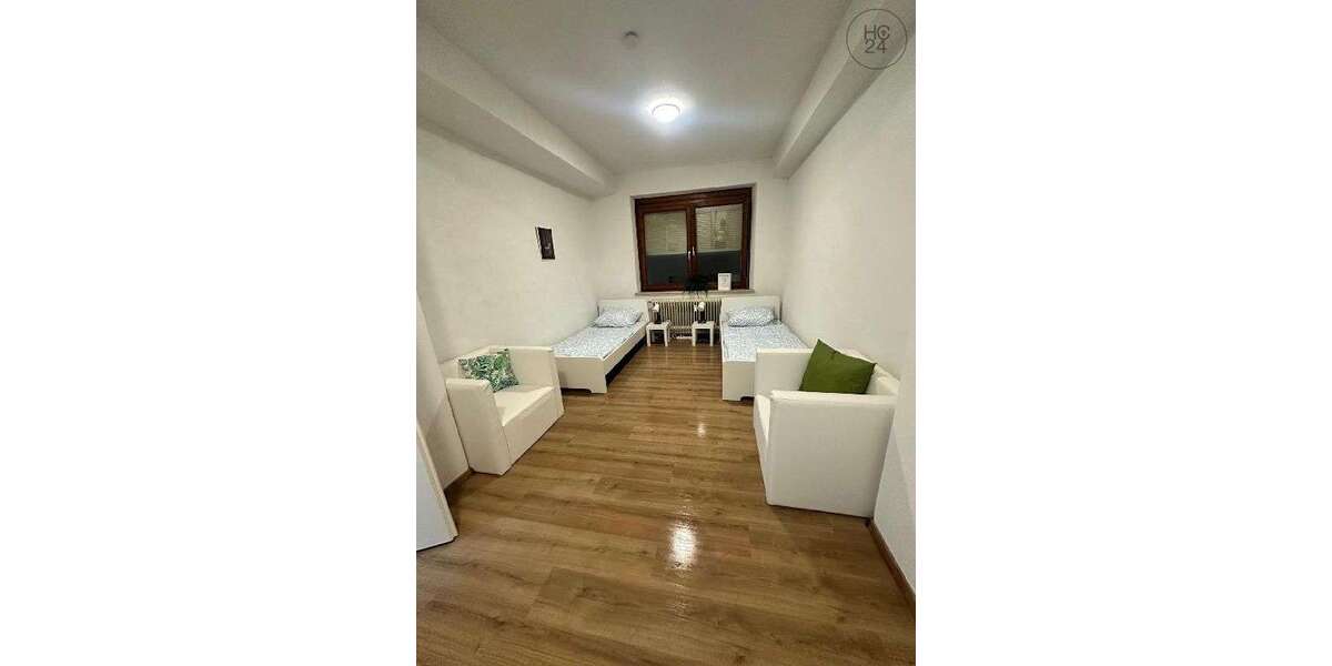 Zimmer Neu-Ulm Ulm - 2 Zimmer, 1.650&euro; | Angebot:25378597