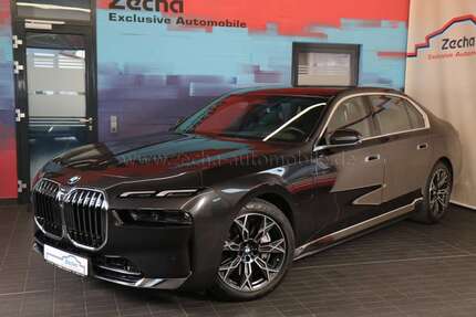 BMW 750 5.200 km 96.999 &euro; Kötz 89359