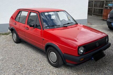 VW Golf 26.055 km 4.900 &euro; Dietenheim 89165