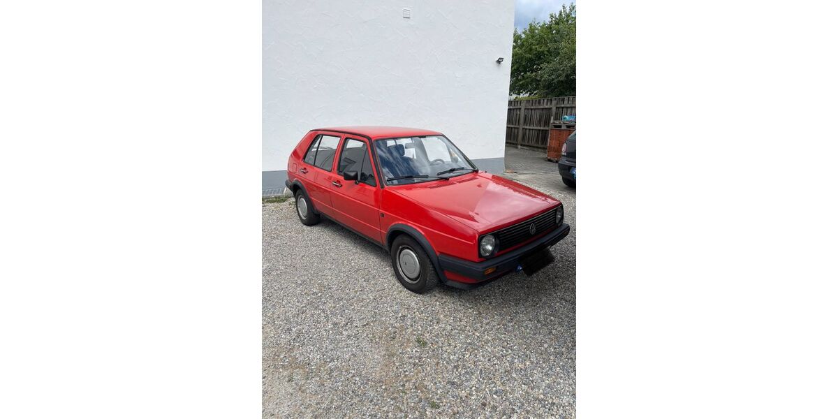 VW Golf 26.055 km 4.900 &euro; Dietenheim 89165