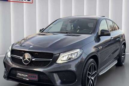 Mercedes-Benz GLE 350 197.831 km 29.990 &euro; Laupheim 88471