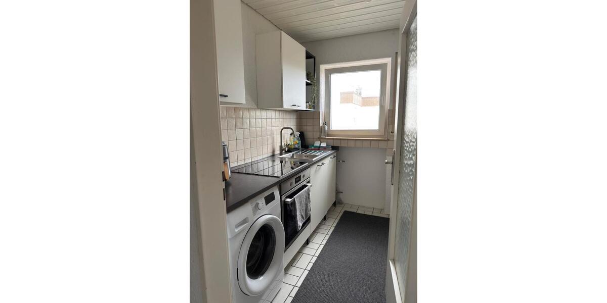 Etagenwohnung Neu-Ulm Ludwigsfeld - 3 Zimmer, 70 m&sup2;, 279.000&euro; | Angebot:26789107