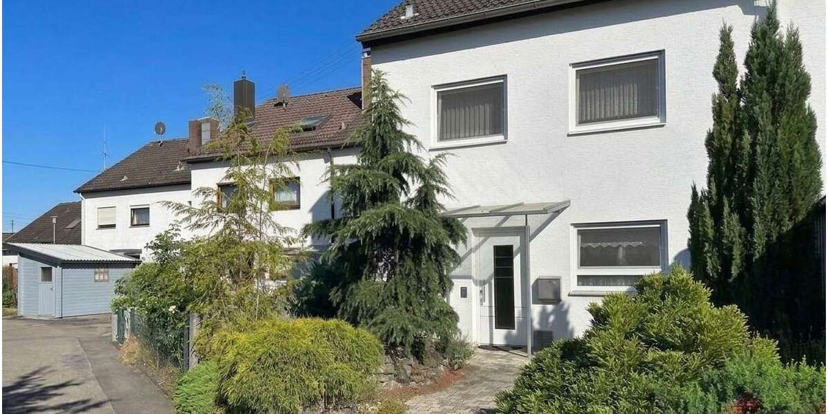 Einfamilienhaus Pfaffenhofen an der Roth / Diepertshofen Diepertshofen - 5.5 Zimmer, 129 m&sup2;, 375.000&euro; | Angebot:27018210