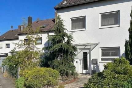 Haus Pfaffenhofen an der Roth / Diepertshofen Diepertshofen - 5.5 Zimmer, 129 m&sup2;, 375.000&euro; | Angebot:27018210