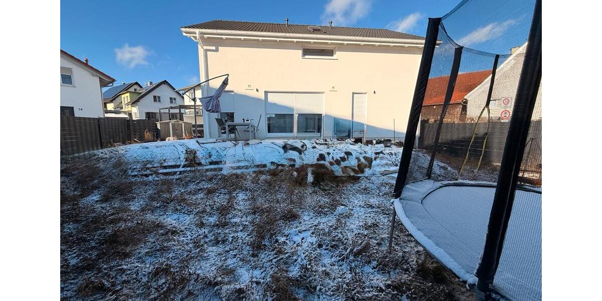 Einfamilienhaus Illertissen - 6 Zimmer, 165 m&sup2;, 650.000&euro; | Angebot:22471771